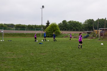 Bild 5 - D-Juniorinnen Kreispokal-Finale SV Boostedt - FSC Kaltenkirchen : Ergebnis: 0:20